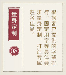 嘉鱼起名流程八